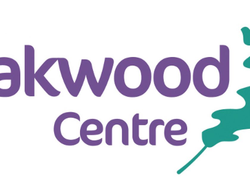Oakwood Centre logo