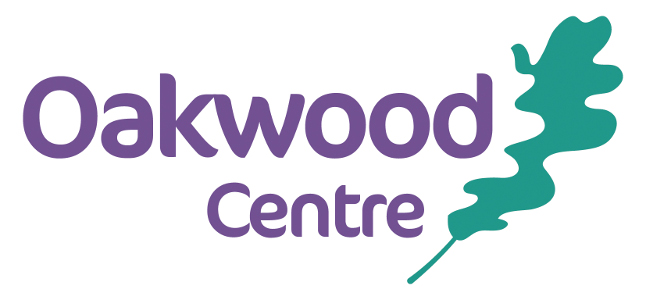 Oakwood Centre logo