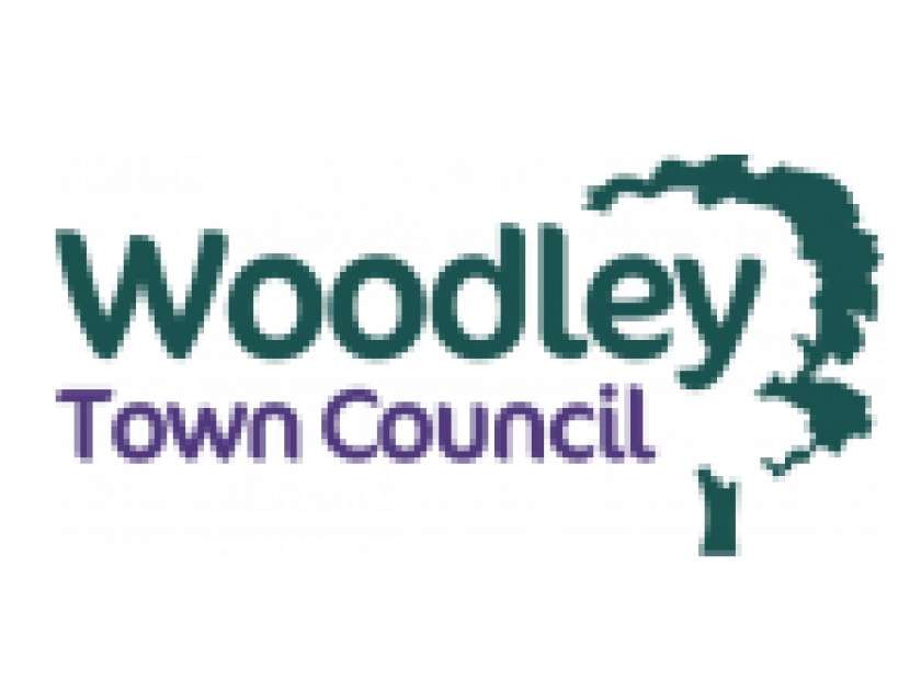 Woodley Town Council