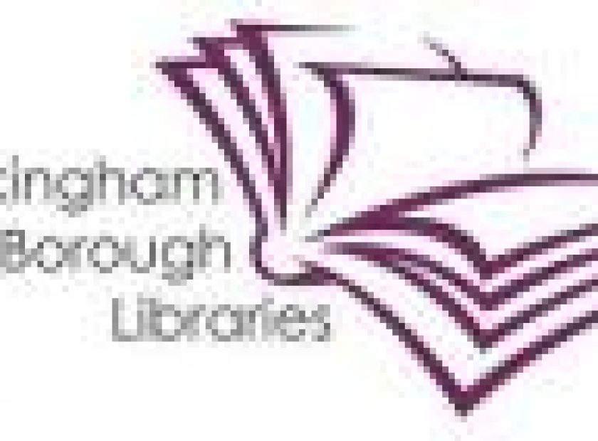 Wokingham Borough Libraries