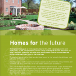 Wokingham Borough Council Homes for the Future
