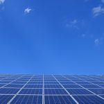 Woodley Town Council solar energy