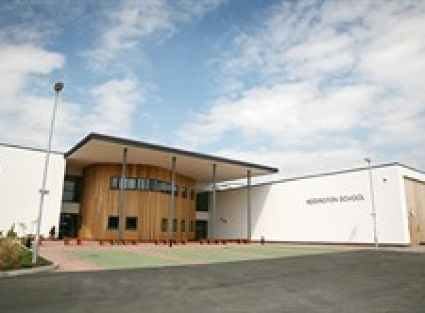 Addington School Woodley