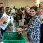 Woodley Town Council Launchpad Readifood
