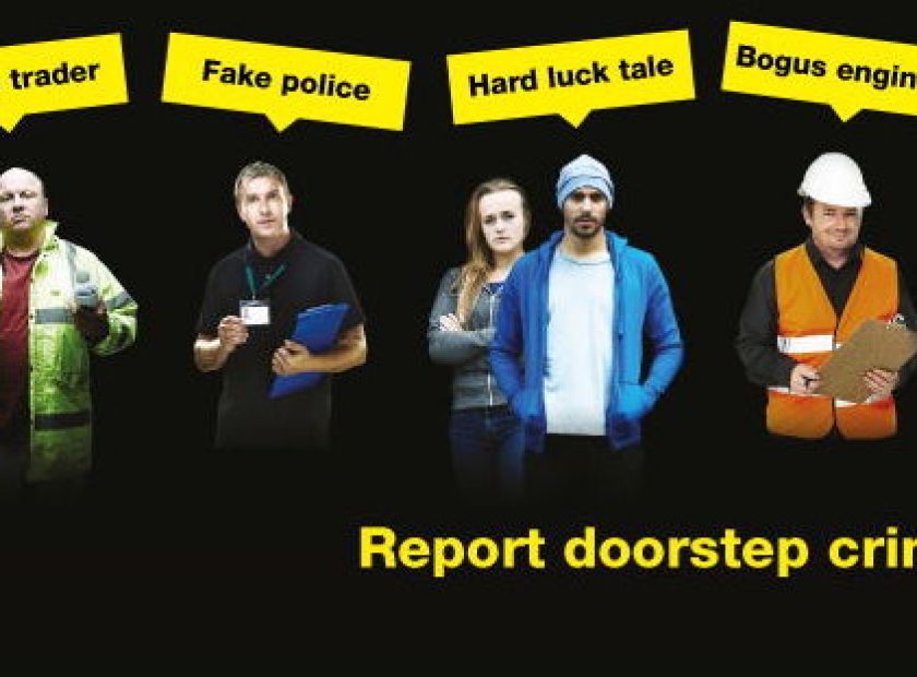 thames valley police rogue traders in woodley