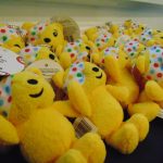 bbc children in need pudsey