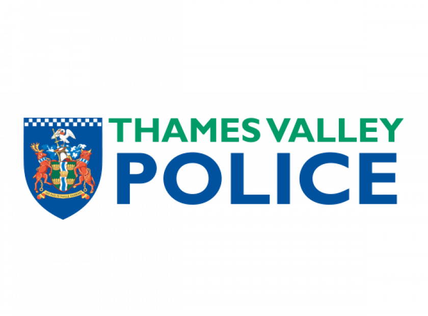 thames valley police
