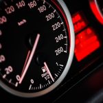speeding