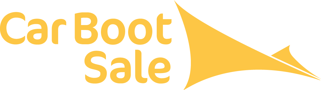 Woodley car boot sale