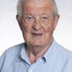 Cllr John MacNaught