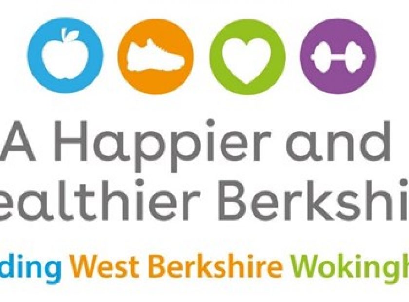 Happier and healthier Berkshire