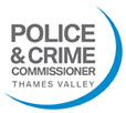 police and crime commissioner thames valley police