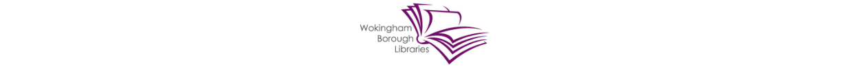 wokingham libraries