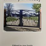 A History of Woodley book U3A
