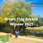 Green Flag Award