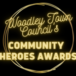 Woodley Community Heroes Awards