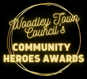 Woodley Community Heroes Awards