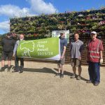 Green Flag award 2023