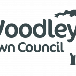 Woodley Town Council logo