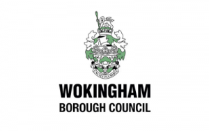Wokingham Borough Council logo