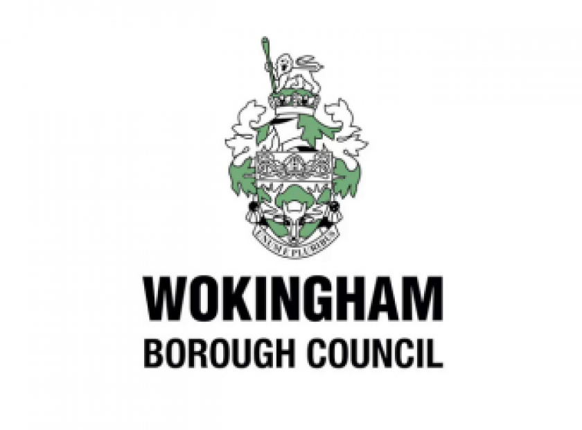Wokingham Borough Council logo