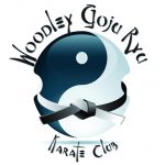 Woodley Goju Ryu logo