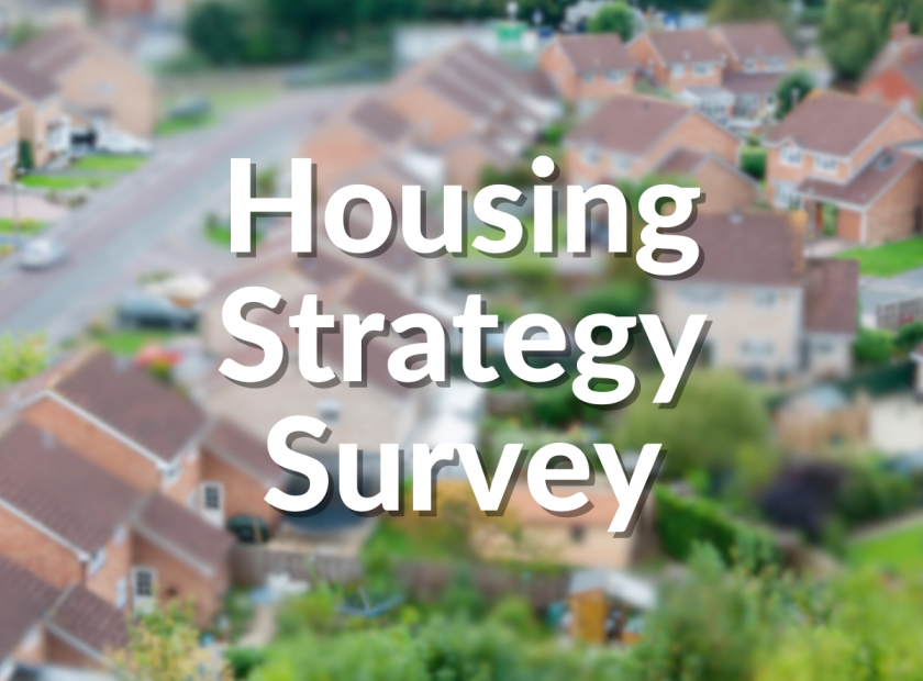 Wokingham Borough Council Housing Strategy Survey