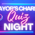 Mayor's Charity Quiz Night March 2024