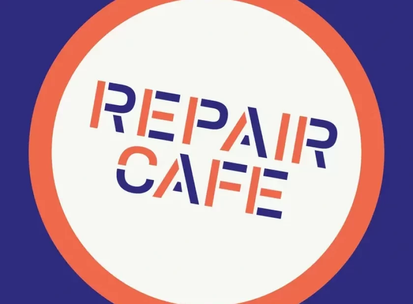 Woodley Repair Café