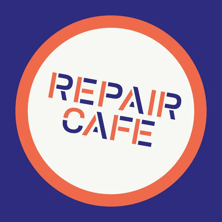 Woodley Repair Café
