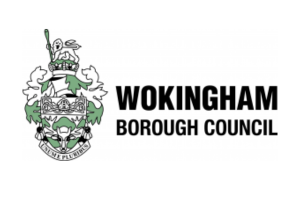Wokingham Borough Council Logo