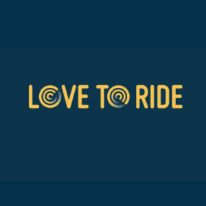 Love To Ride logo