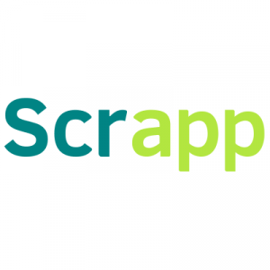 Scrapp logo