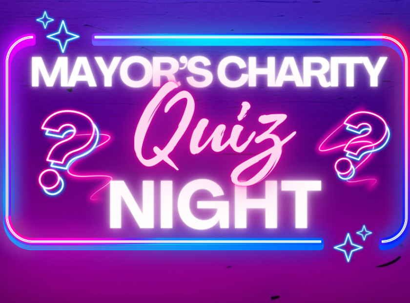 MAYOR’S CHARITY QUIZ NIGHT-2