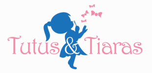 Tutus and Tiaras logo