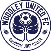 Woodley United Football Club logo