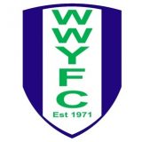 Woodley Wanderers Logo