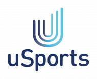uSports logo